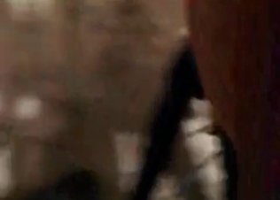 Shove this animal cock in my twat